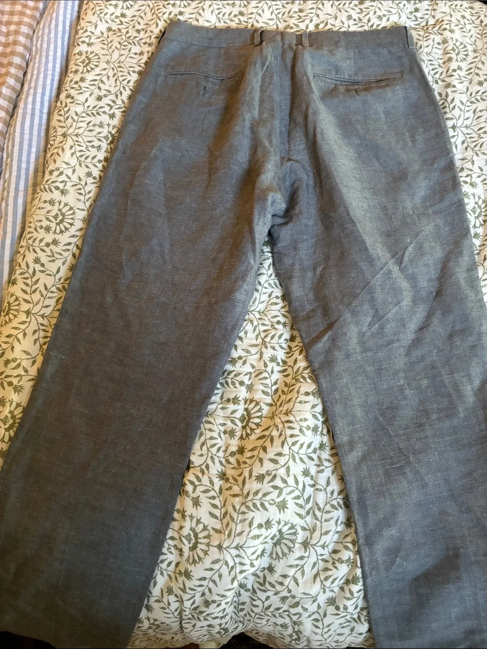 J. Crew crew men